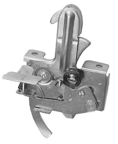 GLA4012A Hood Latch